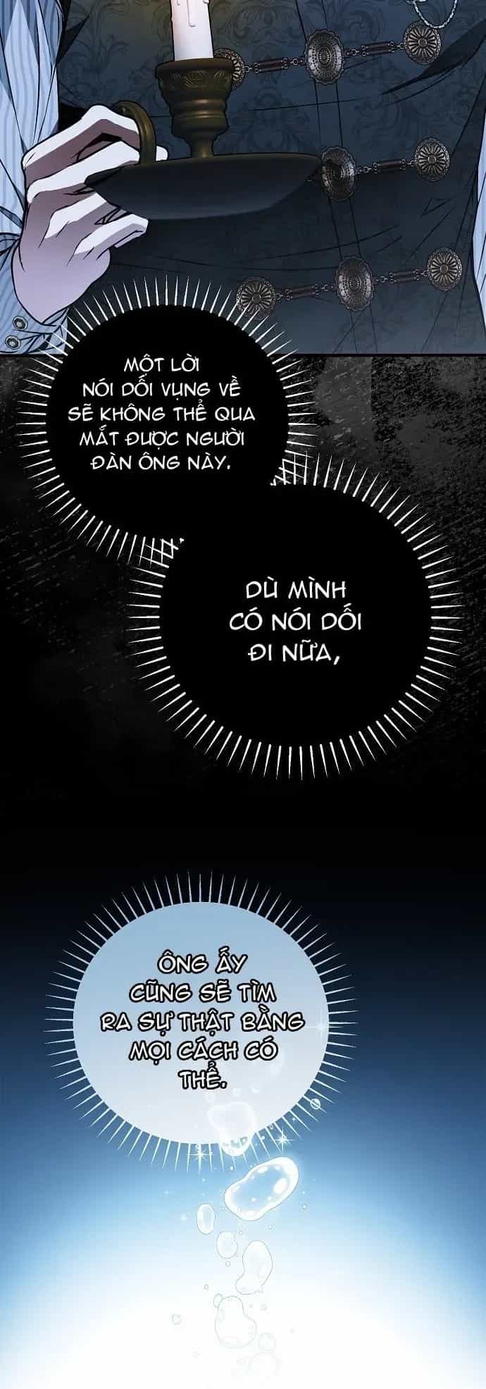 Ai Đó Đang Điều Khiển Cơ Thể Của Tôi - Chương 87 - ảnh 49