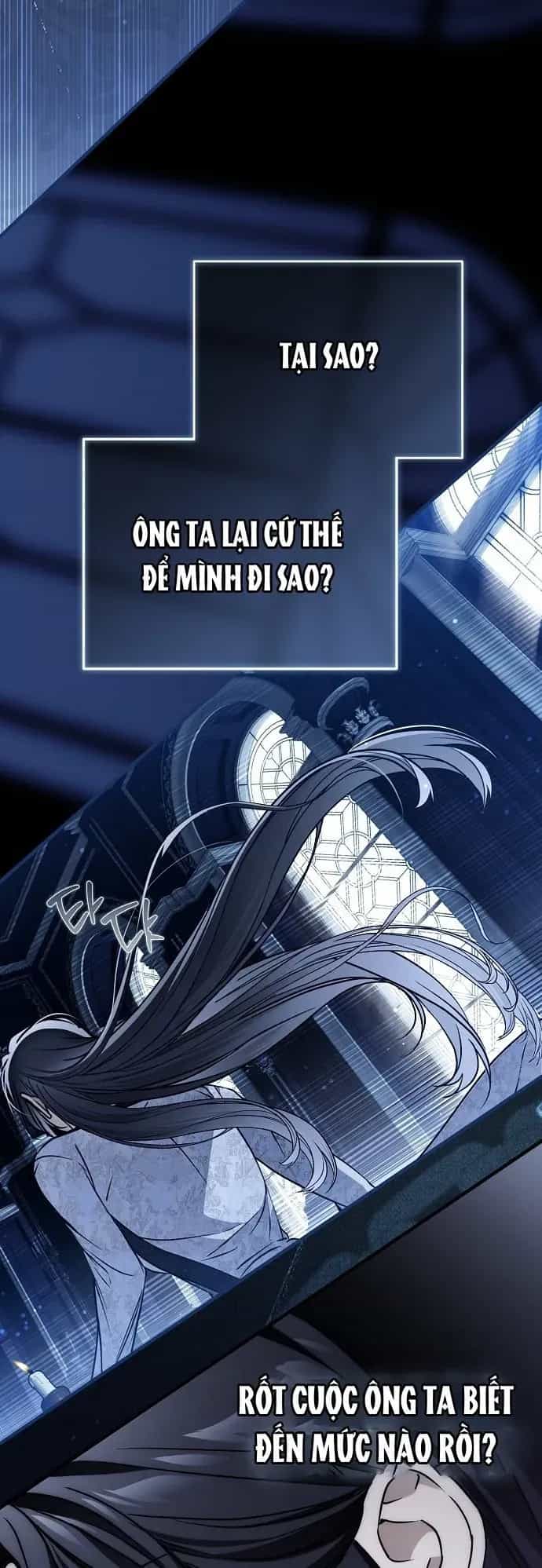 Ai Đó Đang Điều Khiển Cơ Thể Của Tôi - Chương 87 - ảnh 59