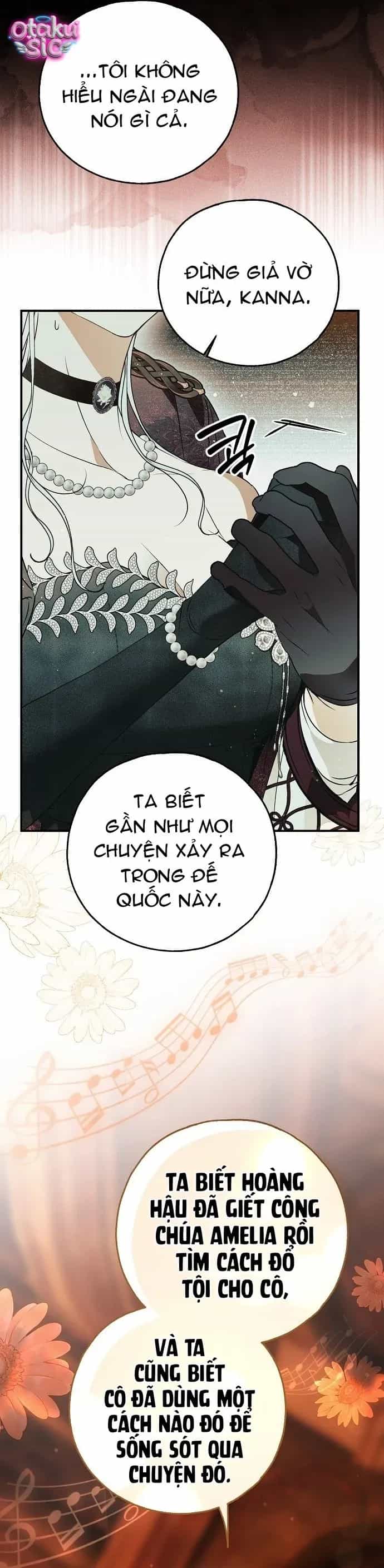 Ai Đó Đang Điều Khiển Cơ Thể Của Tôi - Chương 88 - ảnh 60