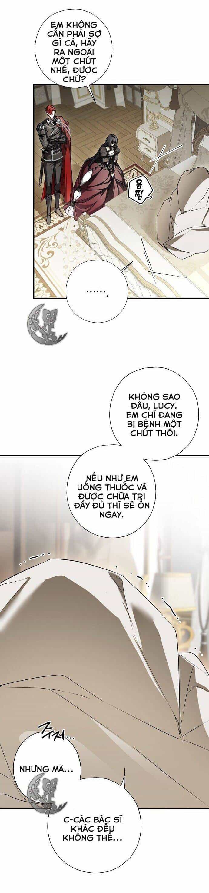 Ai Đó Đang Điều Khiển Cơ Thể Của Tôi - Chương 8 - ảnh 31