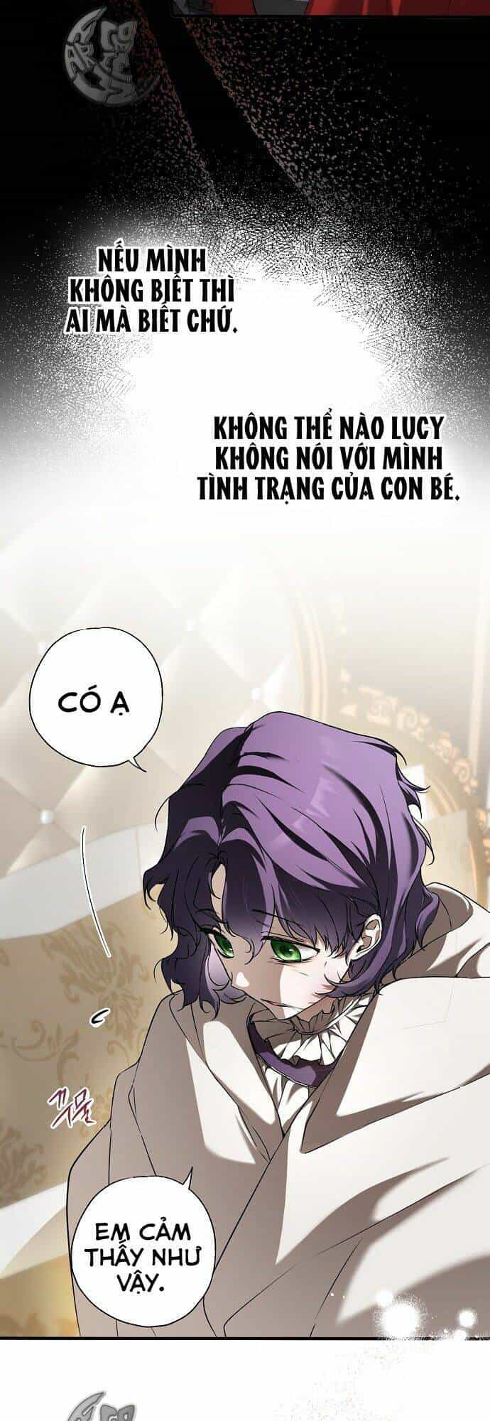 Ai Đó Đang Điều Khiển Cơ Thể Của Tôi - Chương 8 - ảnh 59