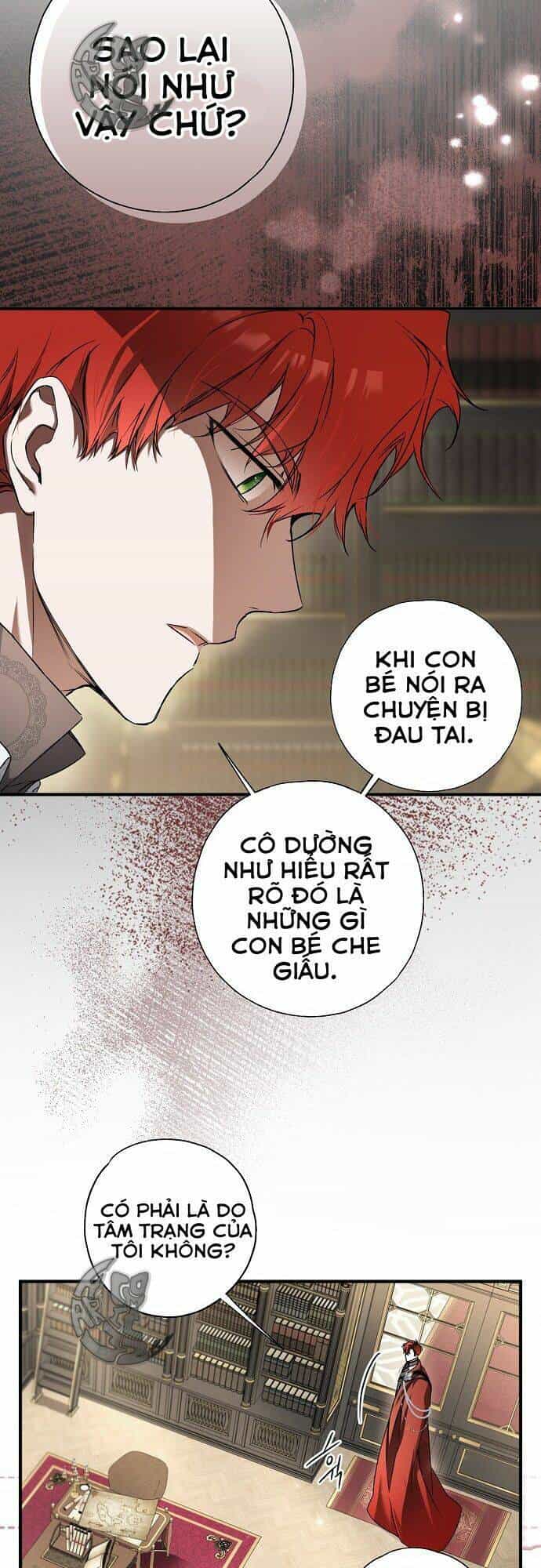 Ai Đó Đang Điều Khiển Cơ Thể Của Tôi - Chương 8 - ảnh 62