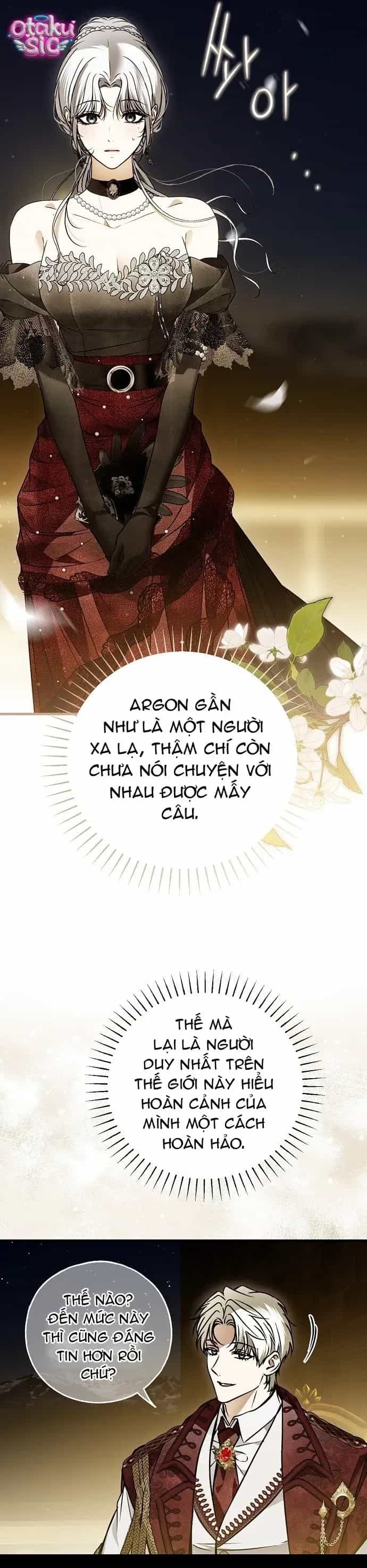 Ai Đó Đang Điều Khiển Cơ Thể Của Tôi - Chương 89 - ảnh 36