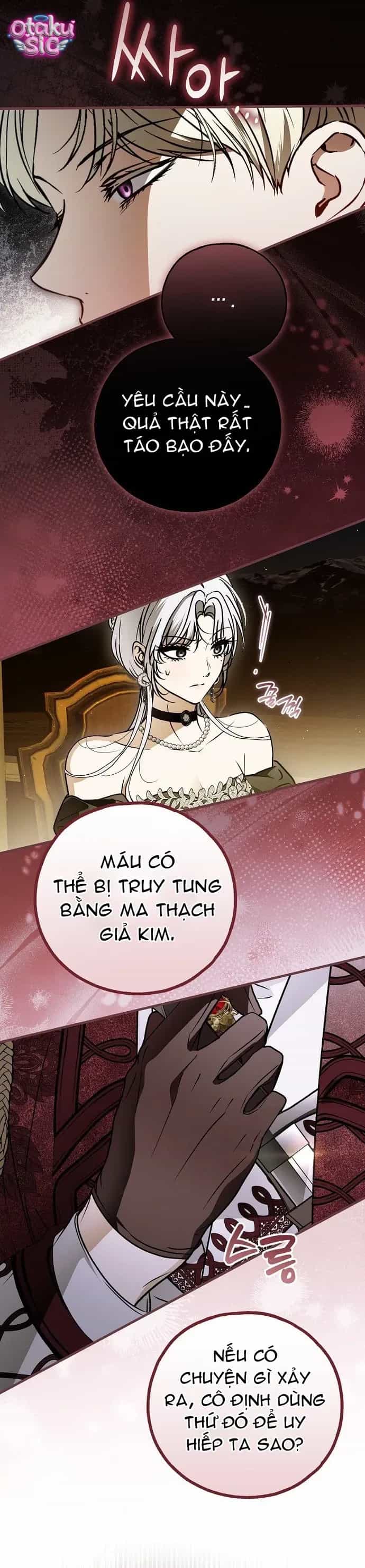 Ai Đó Đang Điều Khiển Cơ Thể Của Tôi - Chương 89 - ảnh 47