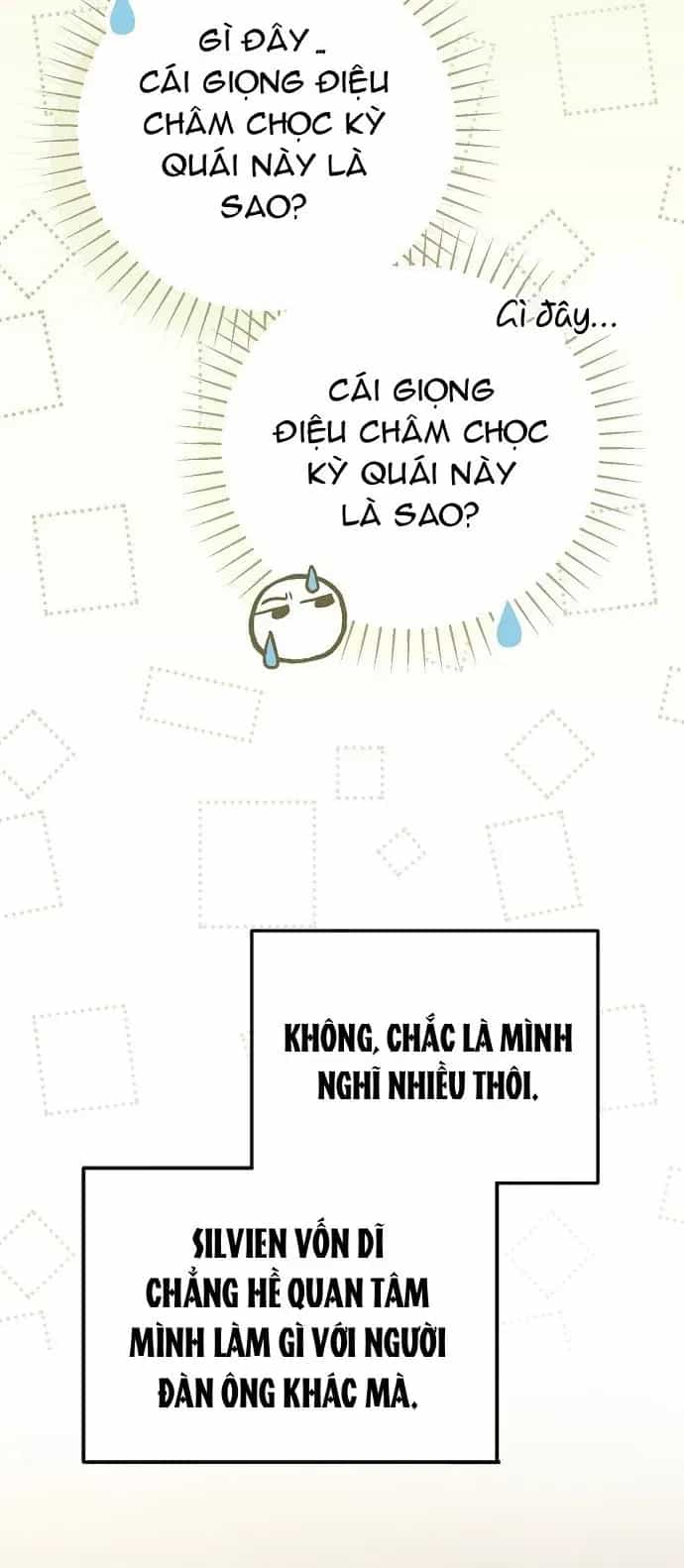Ai Đó Đang Điều Khiển Cơ Thể Của Tôi - Chương 90 - ảnh 12