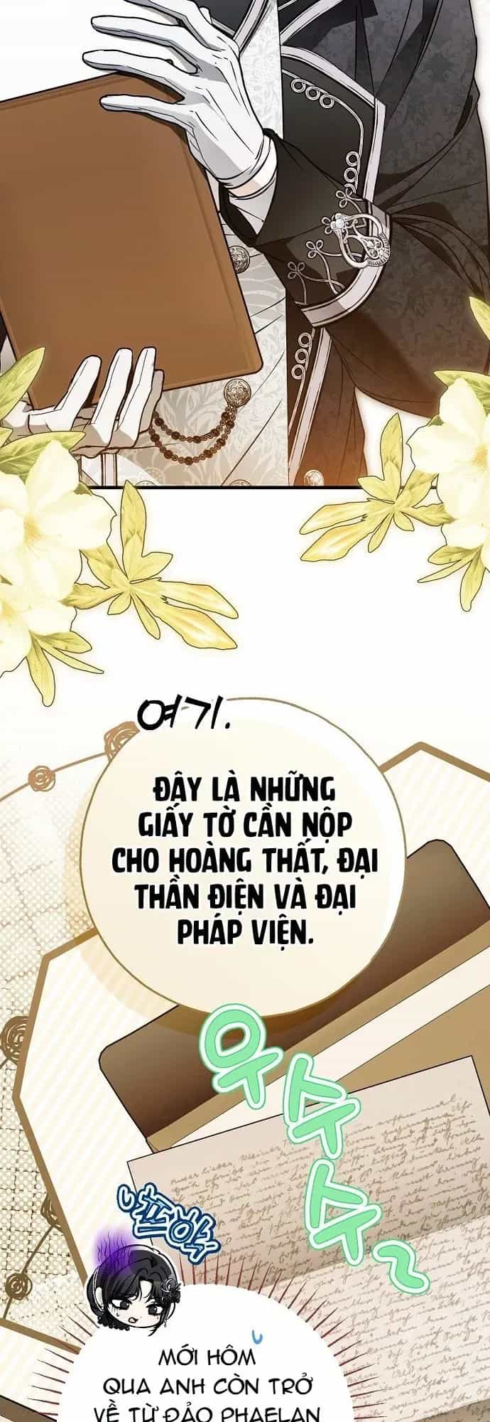Ai Đó Đang Điều Khiển Cơ Thể Của Tôi - Chương 90 - ảnh 28