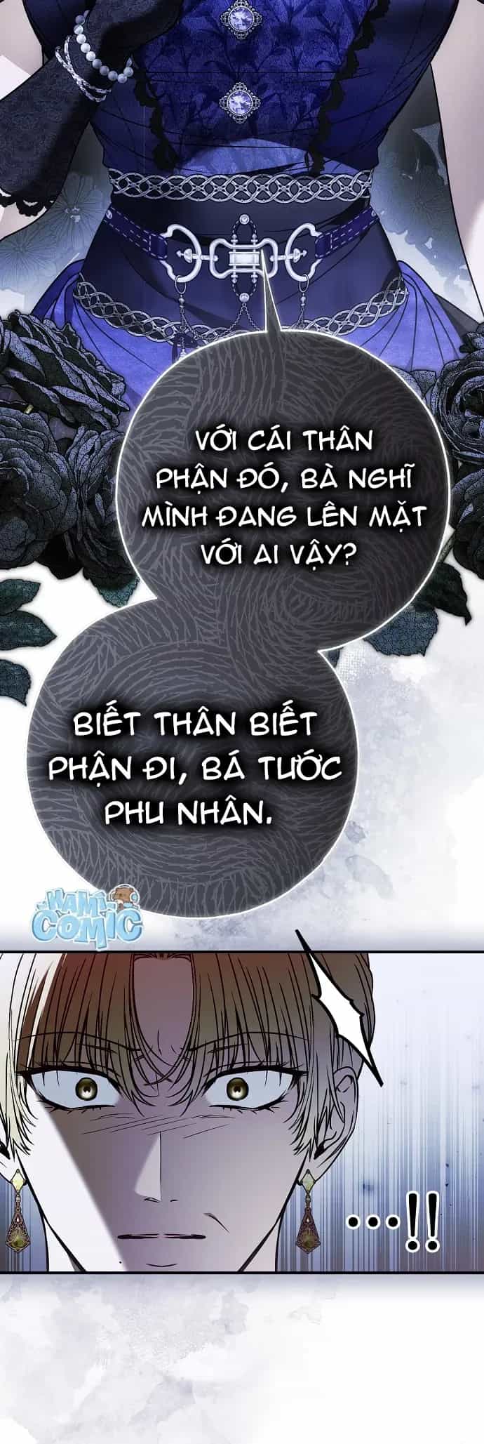 Ai Đó Đang Điều Khiển Cơ Thể Của Tôi - Chương 91 - ảnh 11