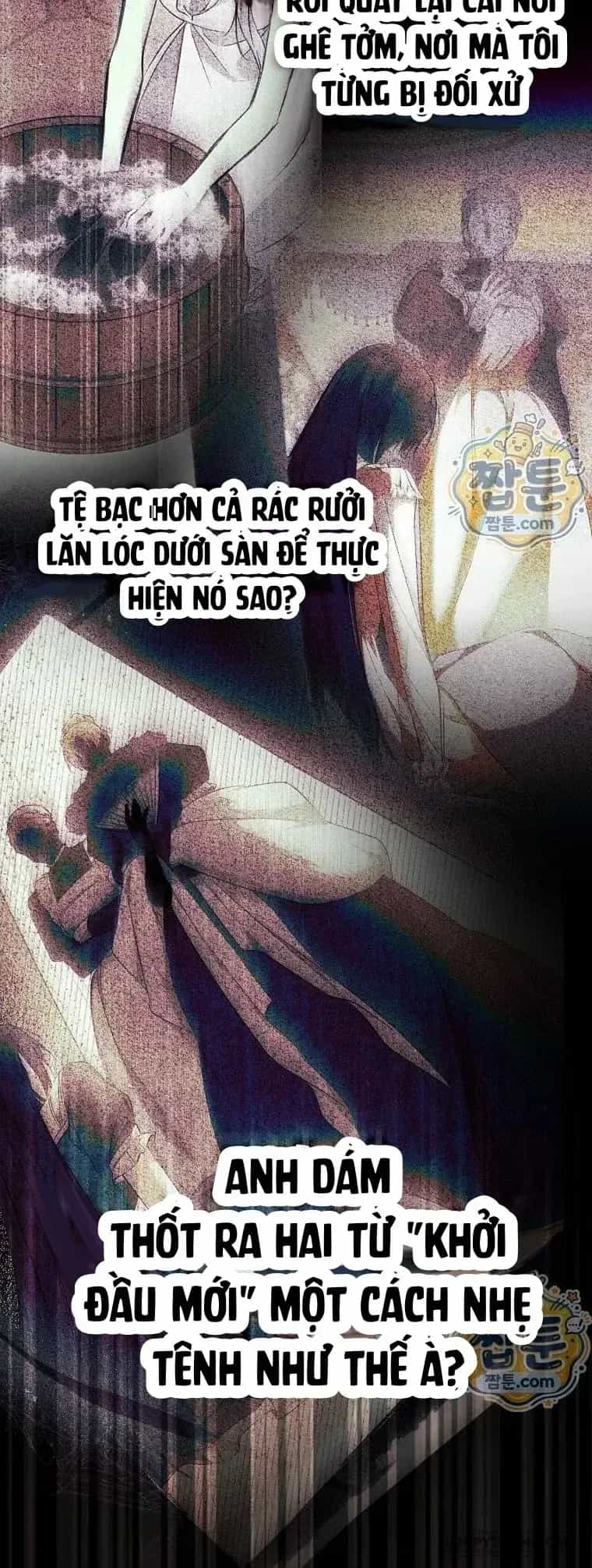 Ai Đó Đang Điều Khiển Cơ Thể Của Tôi - Chương 93 - ảnh 22