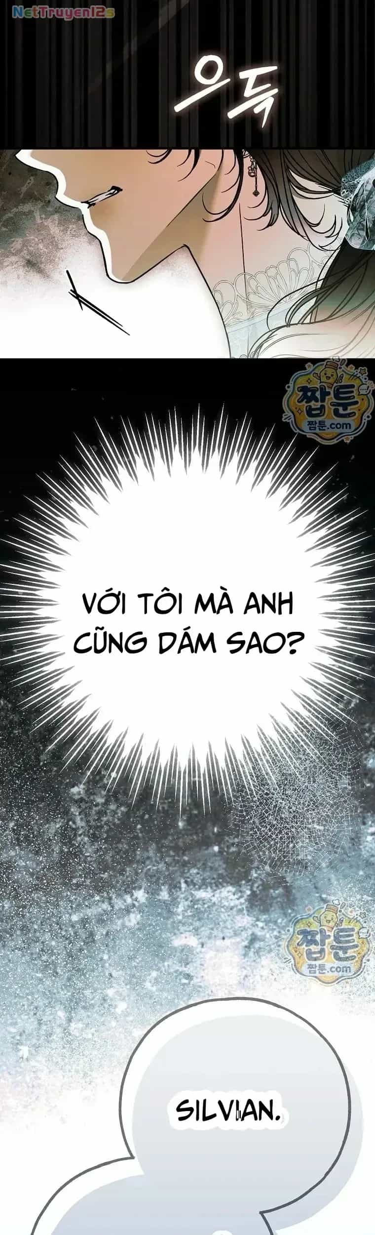 Ai Đó Đang Điều Khiển Cơ Thể Của Tôi - Chương 93 - ảnh 23