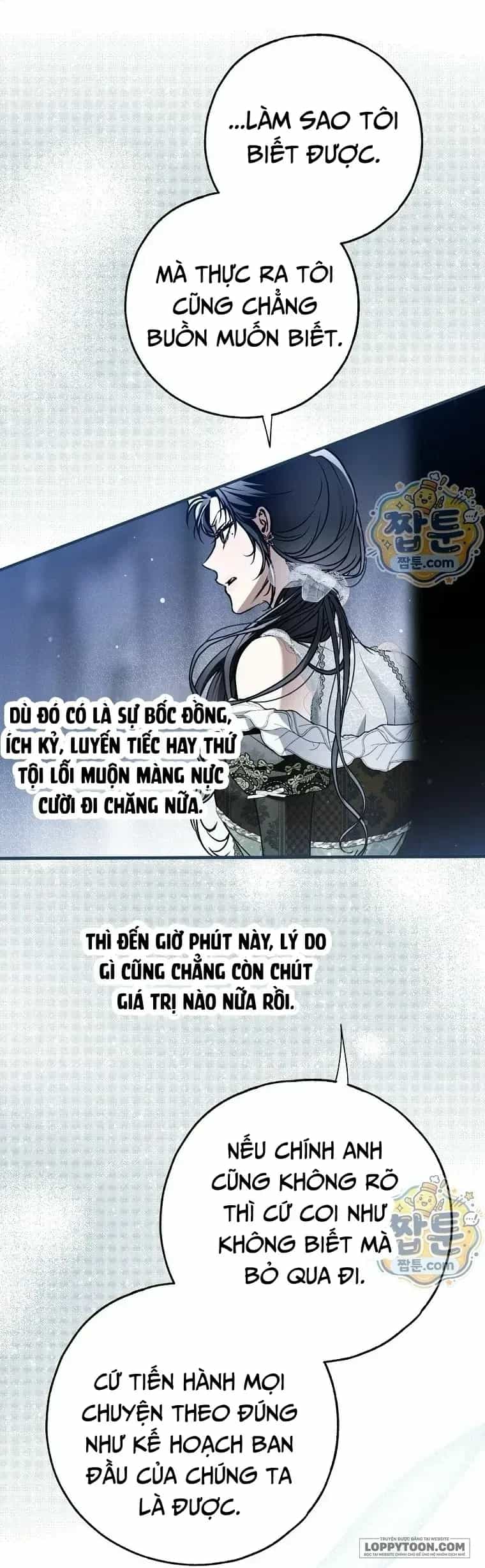 Ai Đó Đang Điều Khiển Cơ Thể Của Tôi - Chương 93 - ảnh 28
