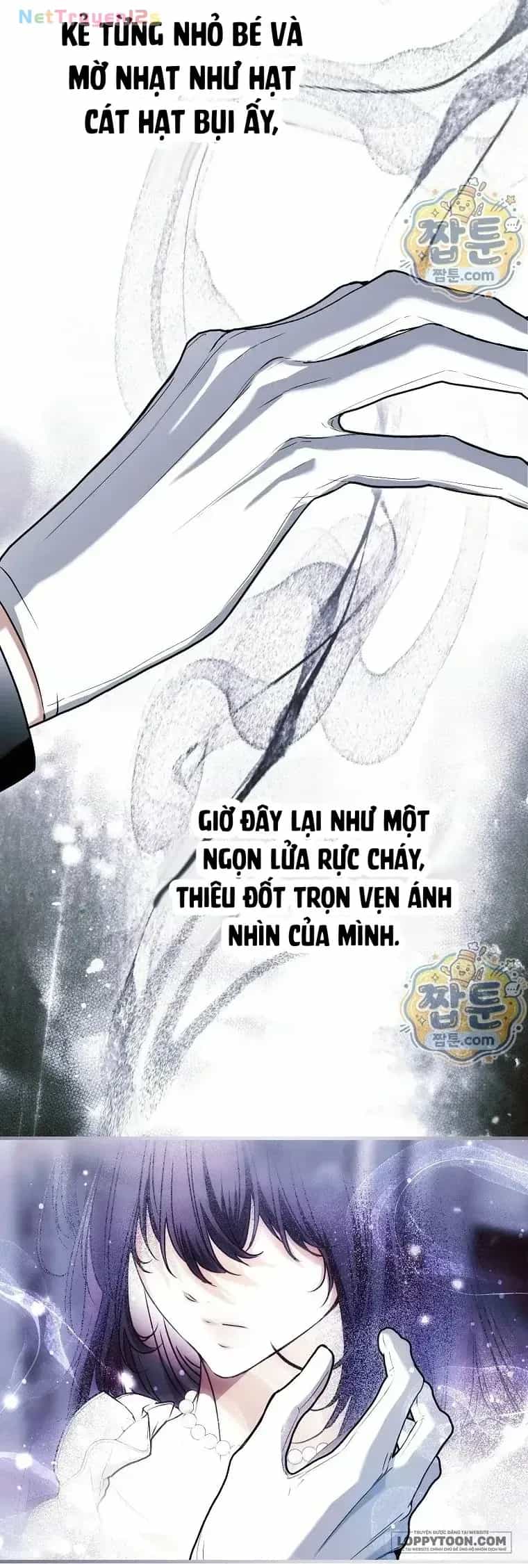 Ai Đó Đang Điều Khiển Cơ Thể Của Tôi - Chương 93 - ảnh 50