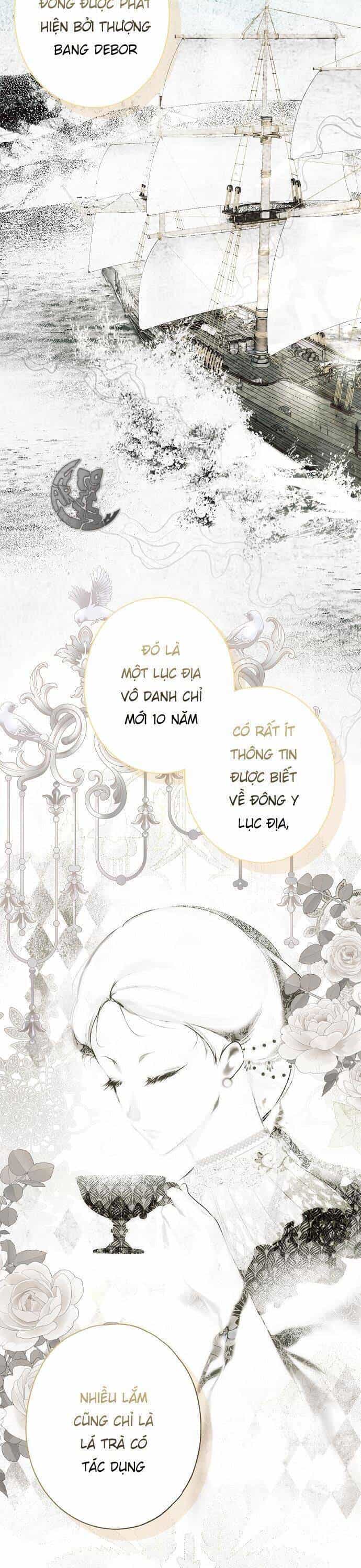 Ai Đó Đang Điều Khiển Cơ Thể Của Tôi - Chương 9 - ảnh 18