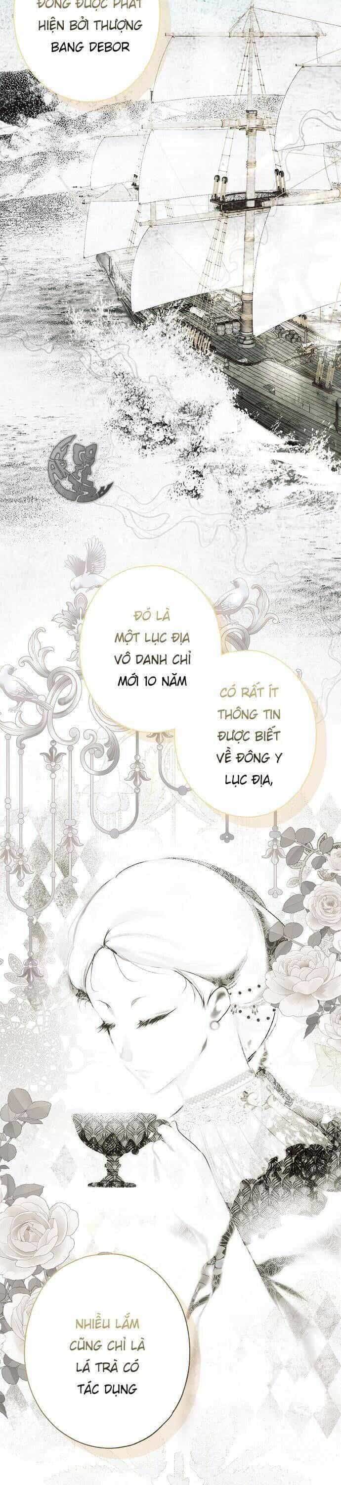 Ai Đó Đang Điều Khiển Cơ Thể Của Tôi - Chương 9.4 - ảnh 18