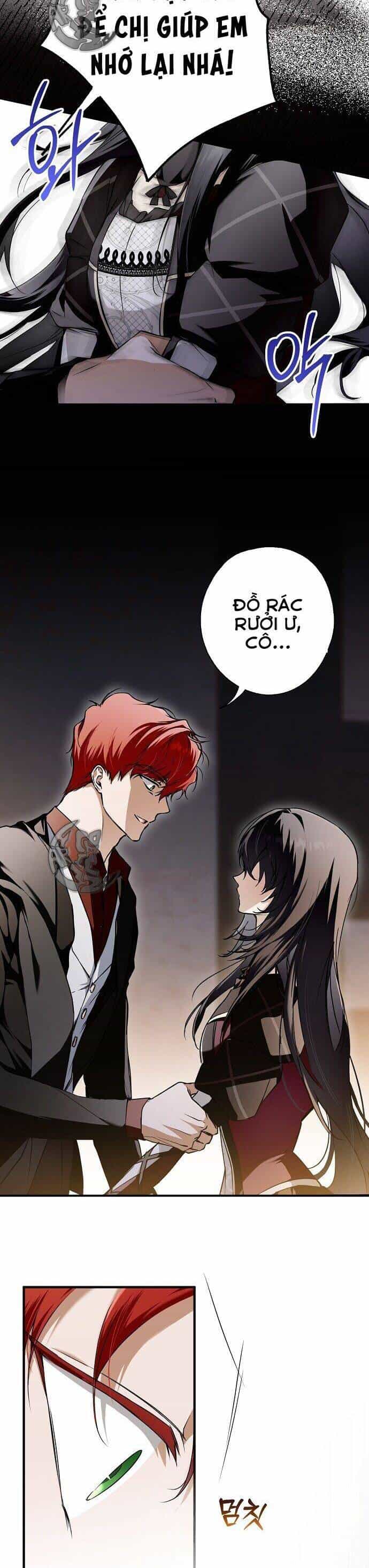 Ai Đó Đang Điều Khiển Cơ Thể Của Tôi - Chương 10 - ảnh 19