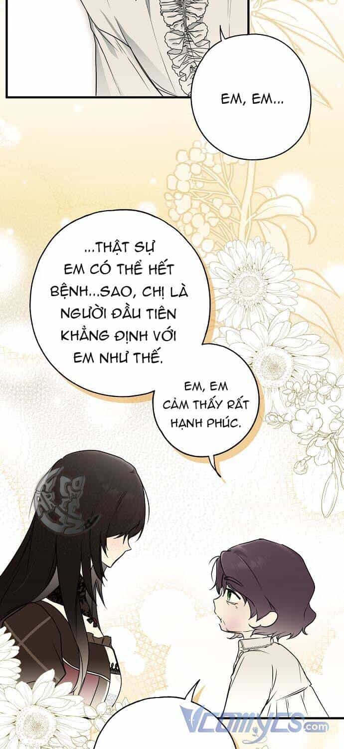 Ai Đó Đang Điều Khiển Cơ Thể Của Tôi - Chương 11 - ảnh 51