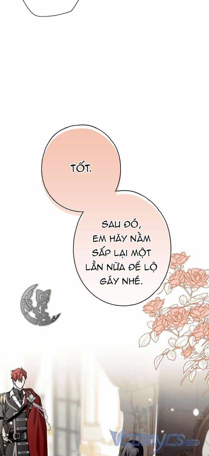Ai Đó Đang Điều Khiển Cơ Thể Của Tôi - Chương 11 - ảnh 53