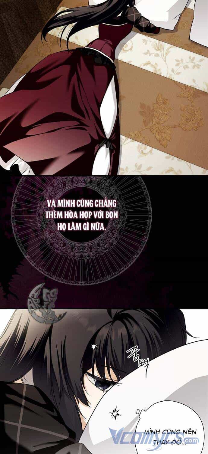 Ai Đó Đang Điều Khiển Cơ Thể Của Tôi - Chương 11 - ảnh 68