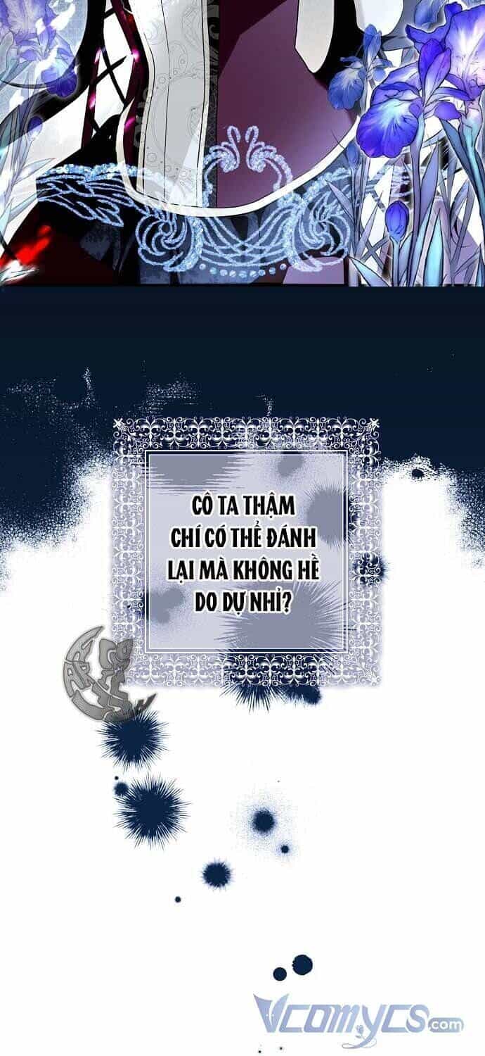 Ai Đó Đang Điều Khiển Cơ Thể Của Tôi - Chương 11.4 - ảnh 16