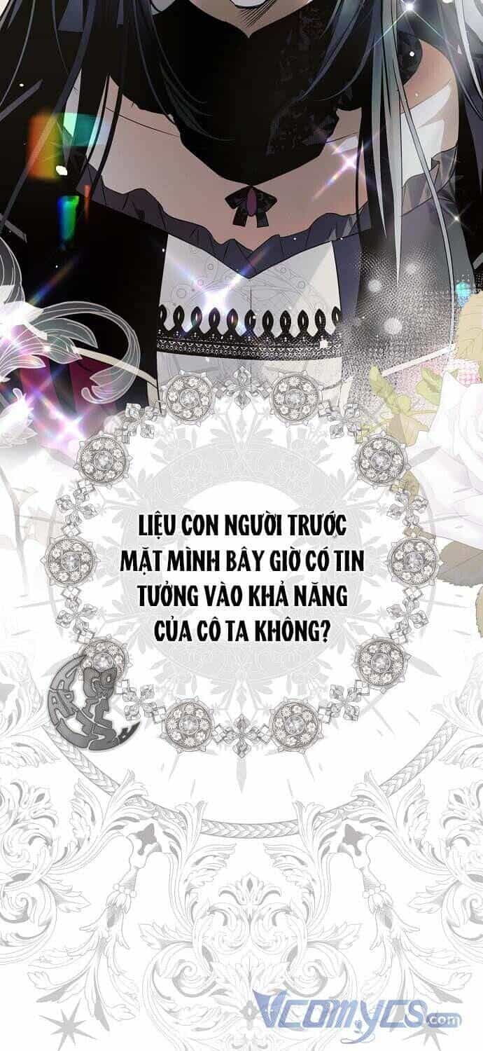 Ai Đó Đang Điều Khiển Cơ Thể Của Tôi - Chương 11.4 - ảnh 42