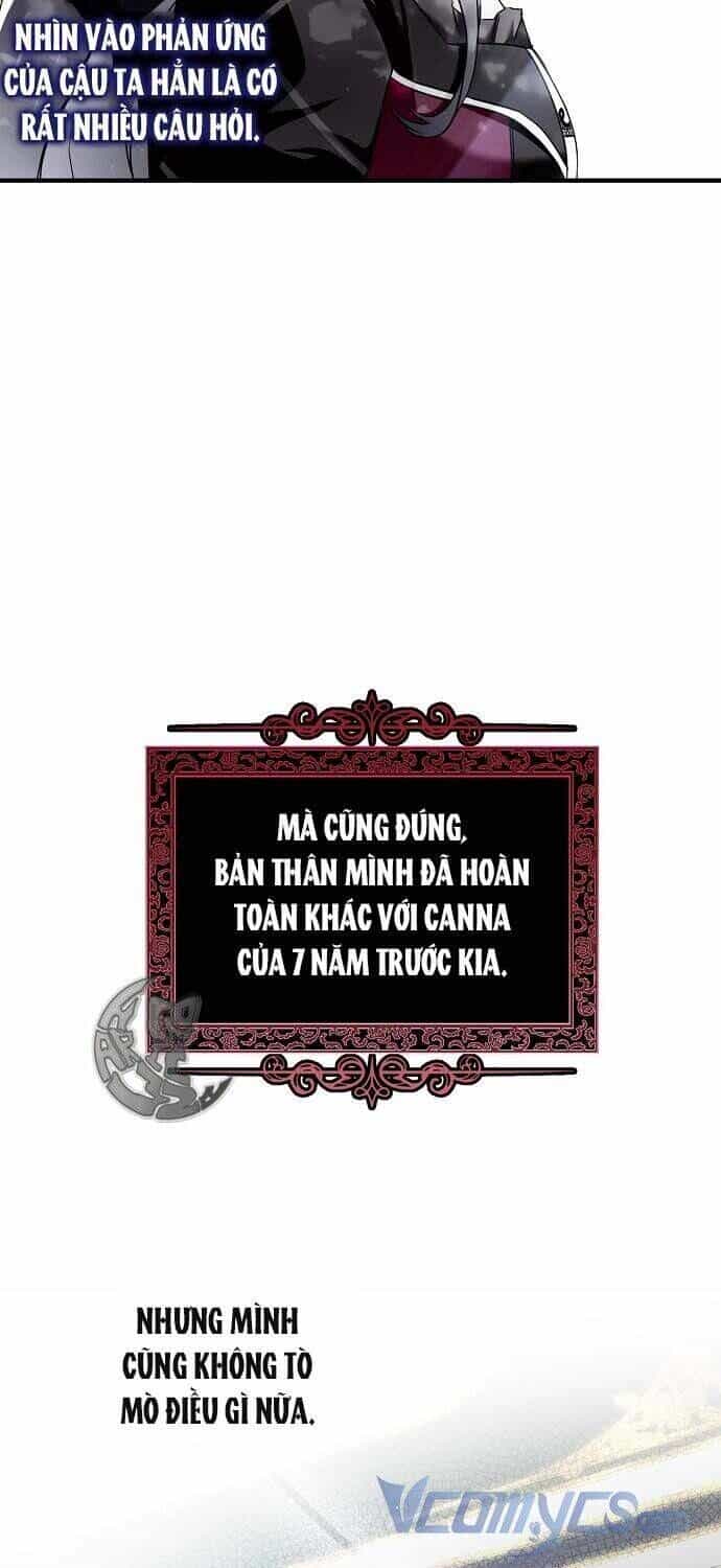 Ai Đó Đang Điều Khiển Cơ Thể Của Tôi - Chương 11.4 - ảnh 64