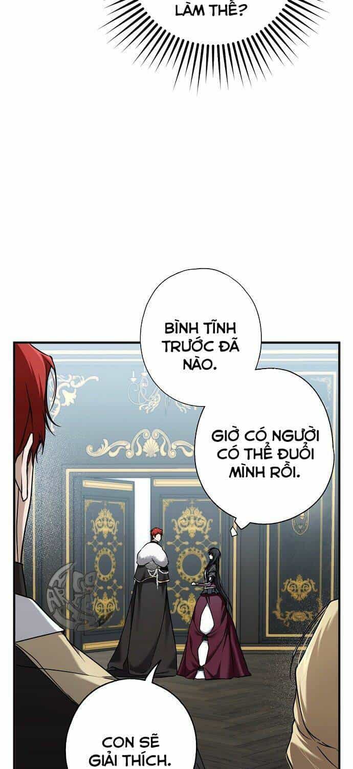 Ai Đó Đang Điều Khiển Cơ Thể Của Tôi - Chương 12 - ảnh 48