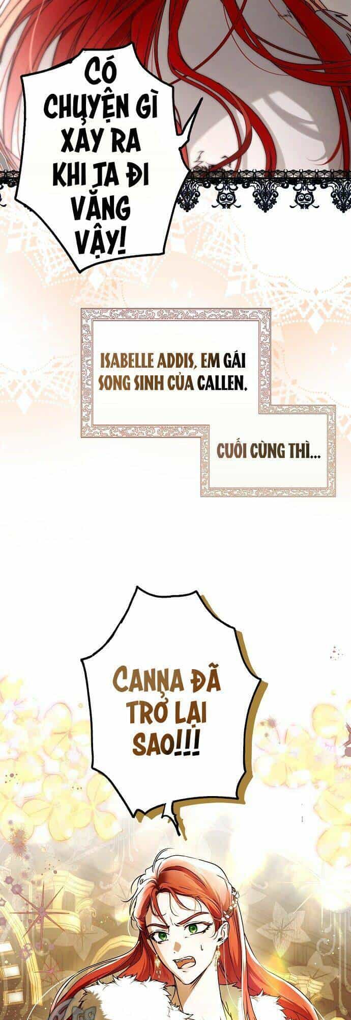 Ai Đó Đang Điều Khiển Cơ Thể Của Tôi - Chương 12 - ảnh 60