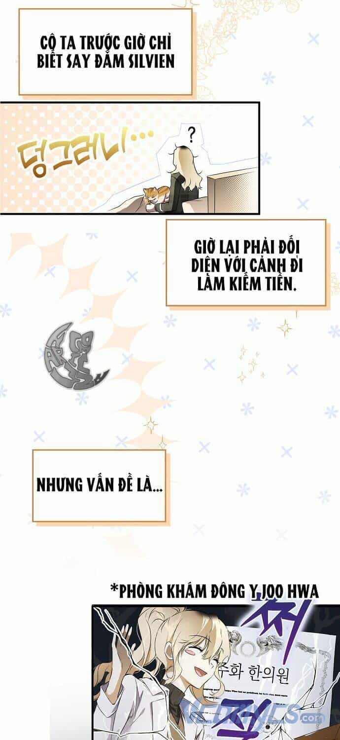 Ai Đó Đang Điều Khiển Cơ Thể Của Tôi - Chương 2 - ảnh 24
