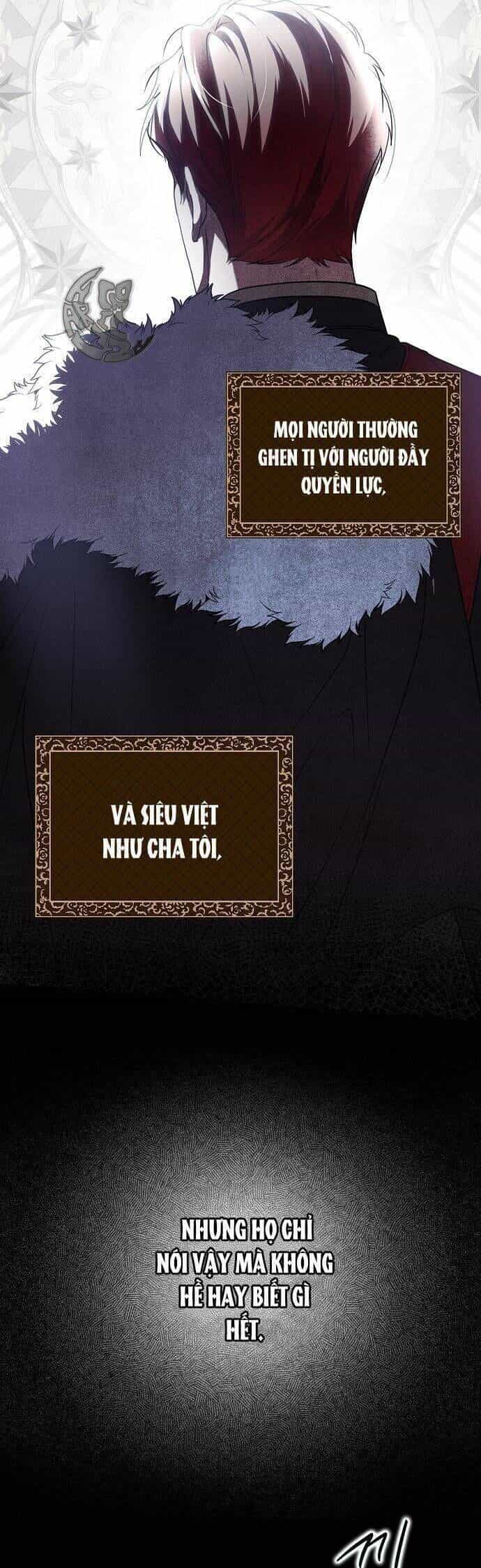Ai Đó Đang Điều Khiển Cơ Thể Của Tôi - Chương 13.4 - ảnh 23