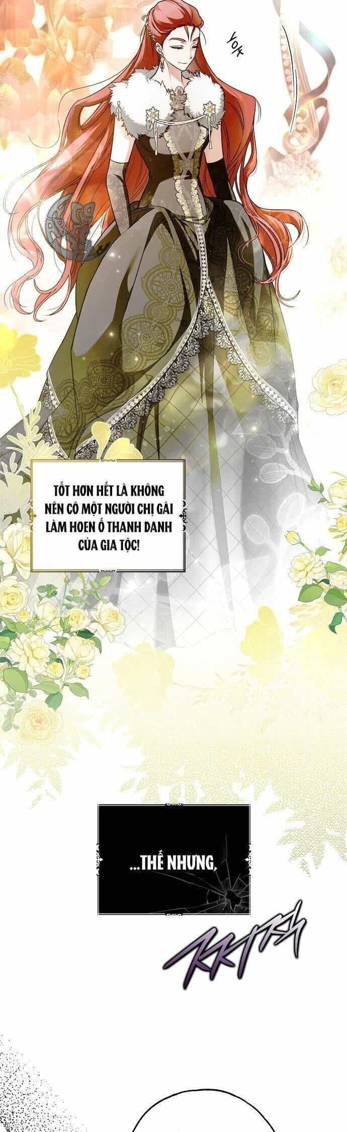 Ai Đó Đang Điều Khiển Cơ Thể Của Tôi - Chương 13.4 - ảnh 3