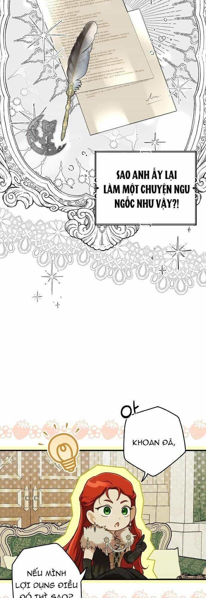 Ai Đó Đang Điều Khiển Cơ Thể Của Tôi - Chương 13.4 - ảnh 70