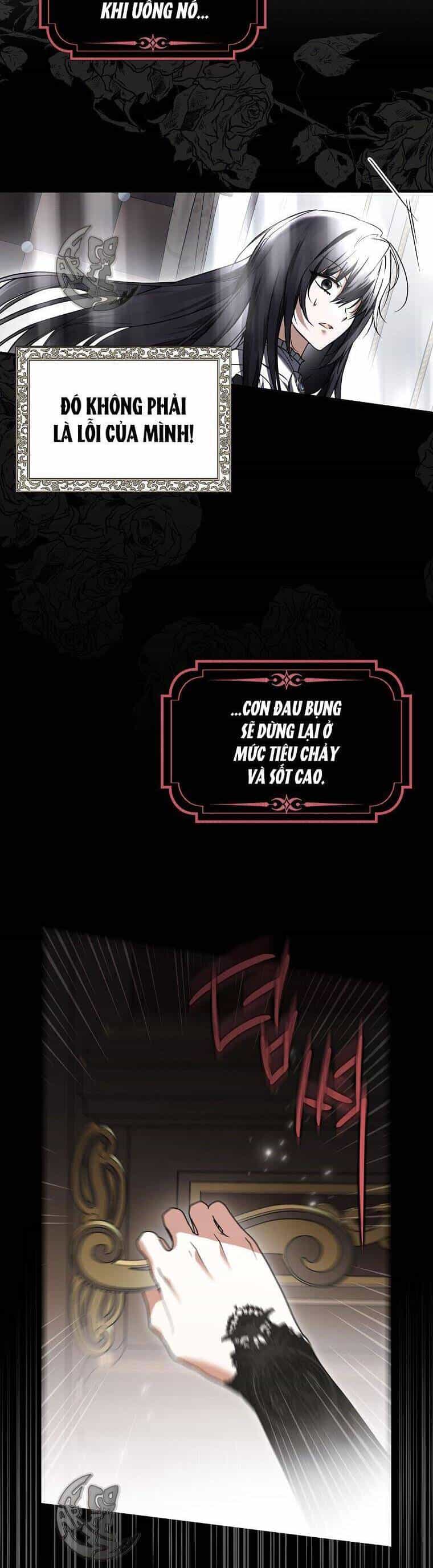 Ai Đó Đang Điều Khiển Cơ Thể Của Tôi - Chương 15 - ảnh 7
