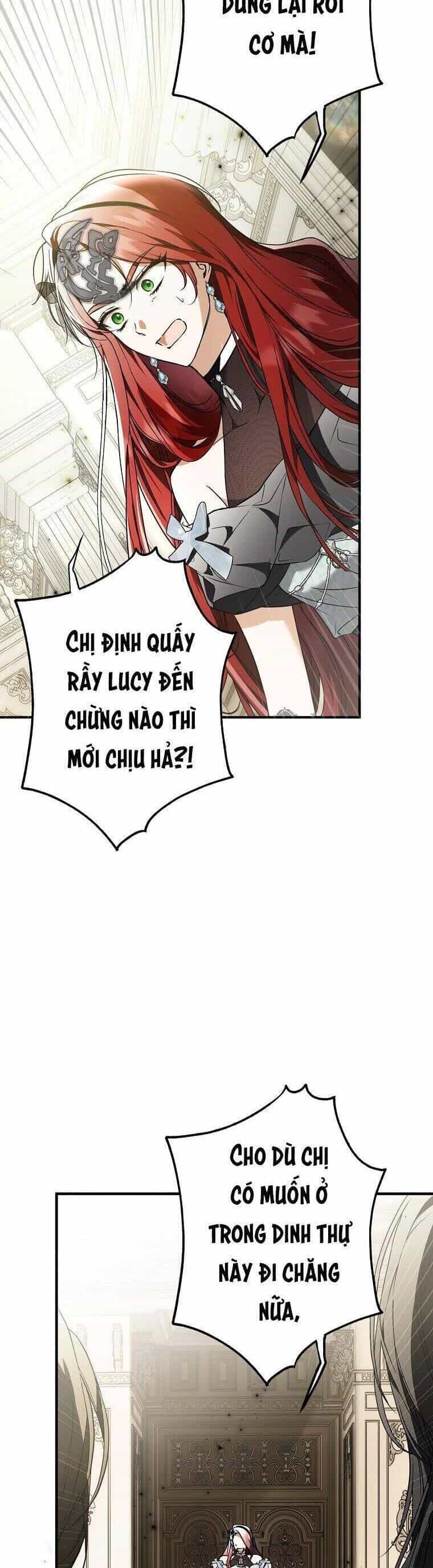 Ai Đó Đang Điều Khiển Cơ Thể Của Tôi - Chương 15.4 - ảnh 4