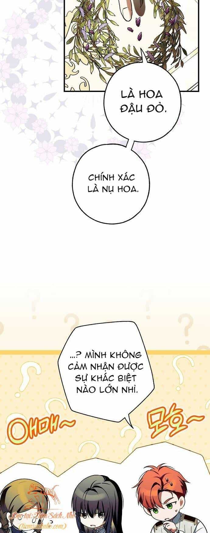 Ai Đó Đang Điều Khiển Cơ Thể Của Tôi - Chương 16 - ảnh 38