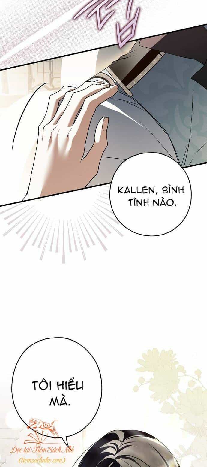 Ai Đó Đang Điều Khiển Cơ Thể Của Tôi - Chương 16 - ảnh 46