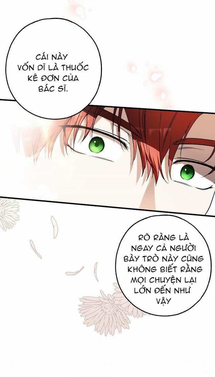 Ai Đó Đang Điều Khiển Cơ Thể Của Tôi - Chương 16 - ảnh 49