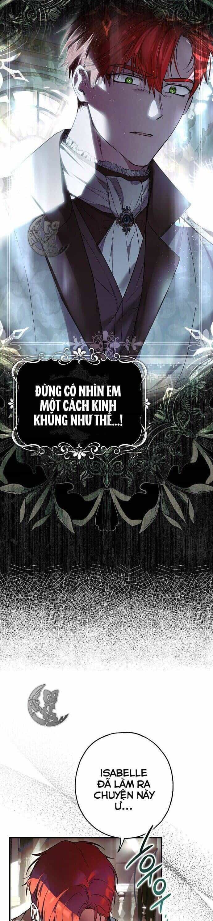 Ai Đó Đang Điều Khiển Cơ Thể Của Tôi - Chương 16.4 - ảnh 18