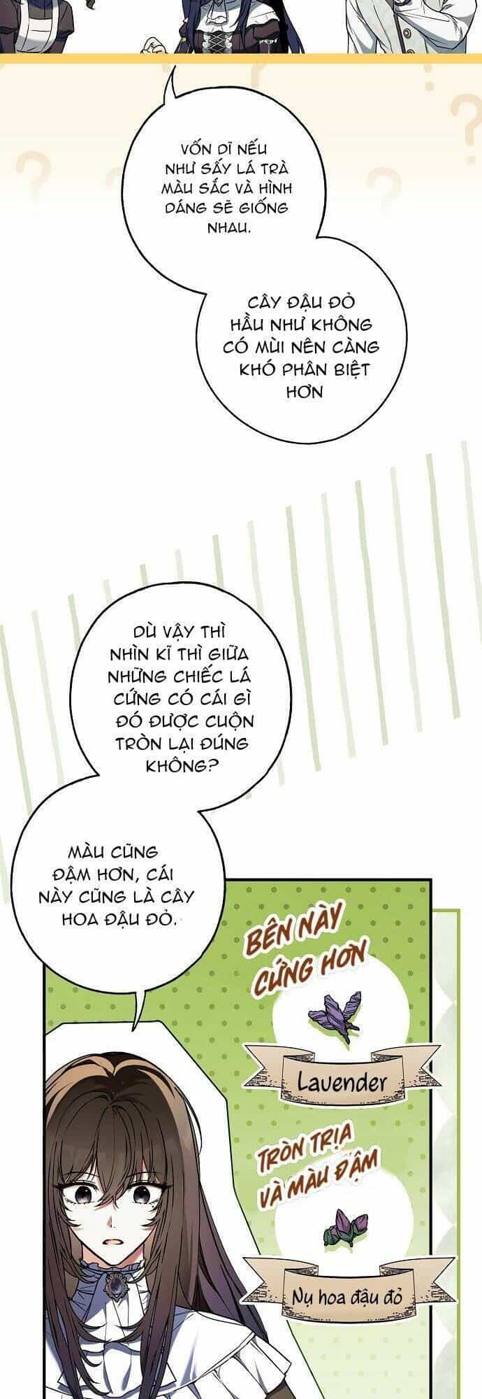 Ai Đó Đang Điều Khiển Cơ Thể Của Tôi - Chương 16.4 - ảnh 39