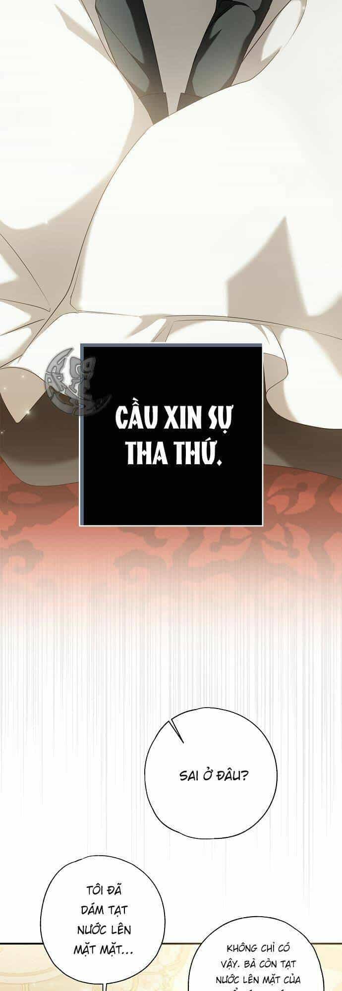 Ai Đó Đang Điều Khiển Cơ Thể Của Tôi - Chương 3 - ảnh 39