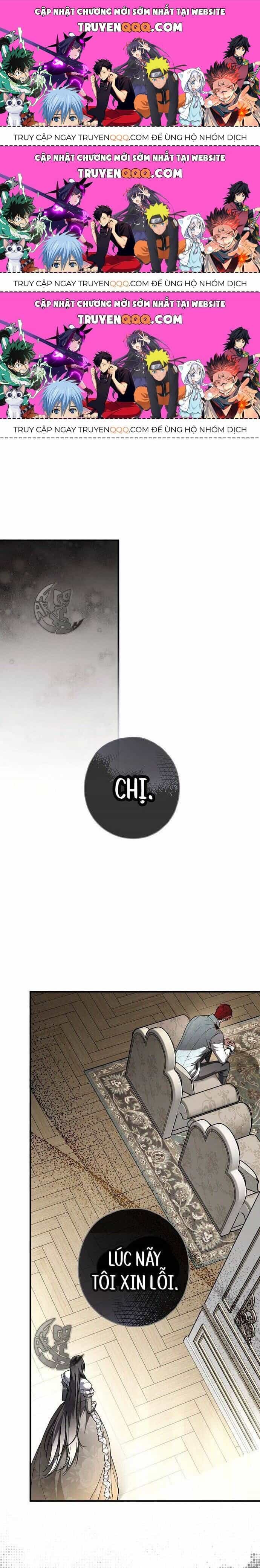 Ai Đó Đang Điều Khiển Cơ Thể Của Tôi - Chương 17.3 - ảnh 1
