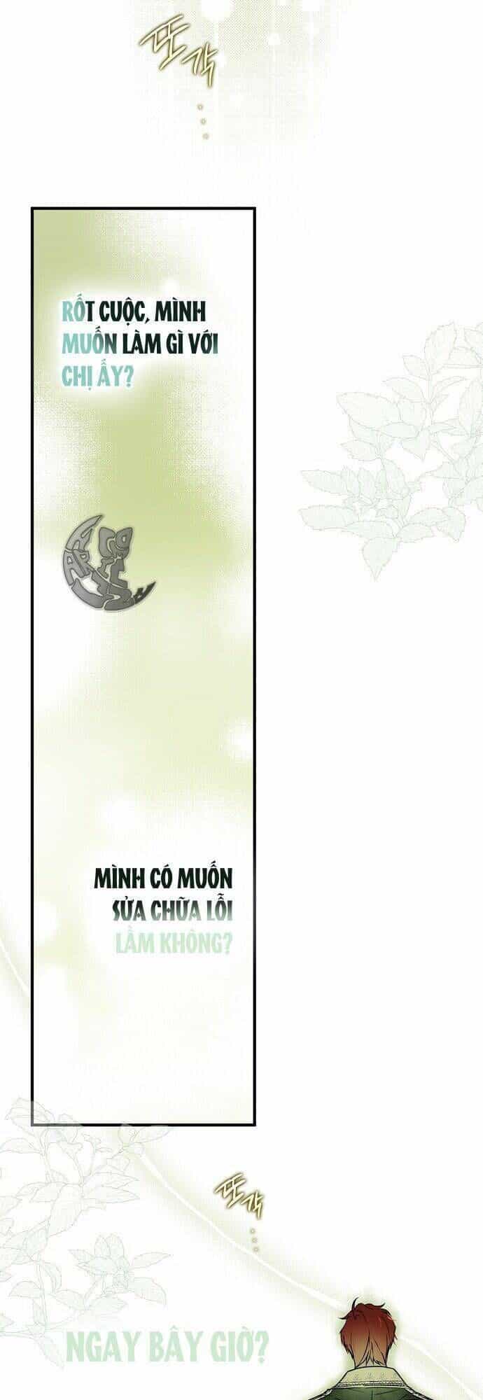 Ai Đó Đang Điều Khiển Cơ Thể Của Tôi - Chương 17.4 - ảnh 56