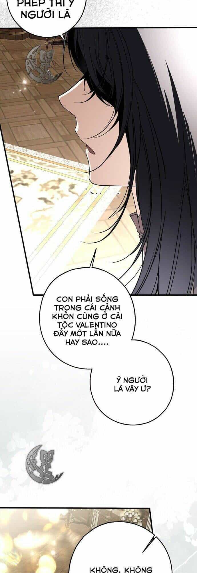 Ai Đó Đang Điều Khiển Cơ Thể Của Tôi - Chương 18.3 - ảnh 50