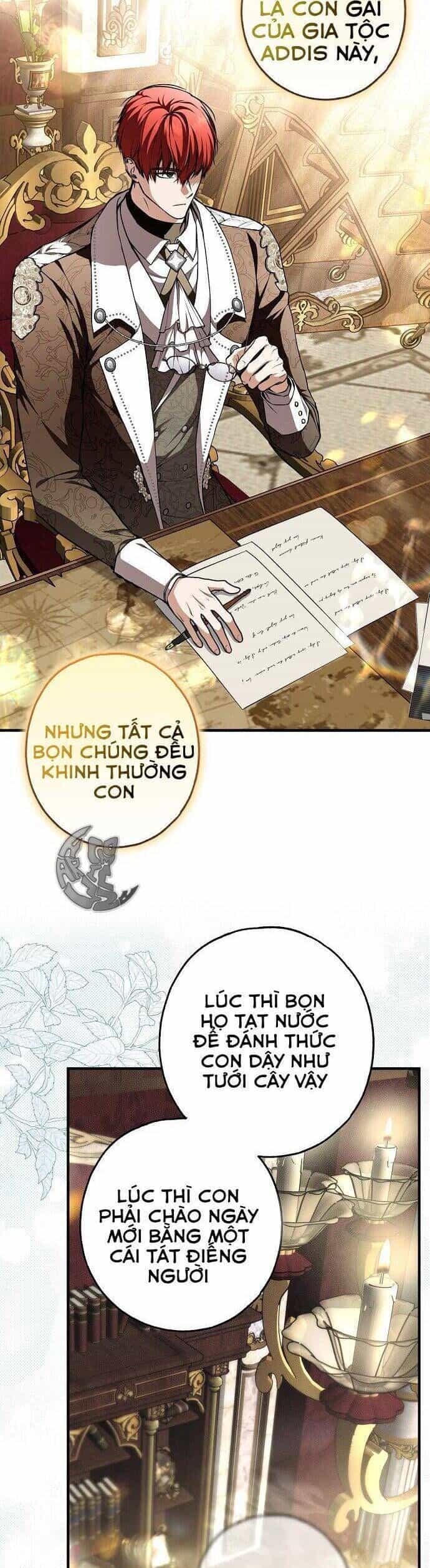 Ai Đó Đang Điều Khiển Cơ Thể Của Tôi - Chương 18.4 - ảnh 15