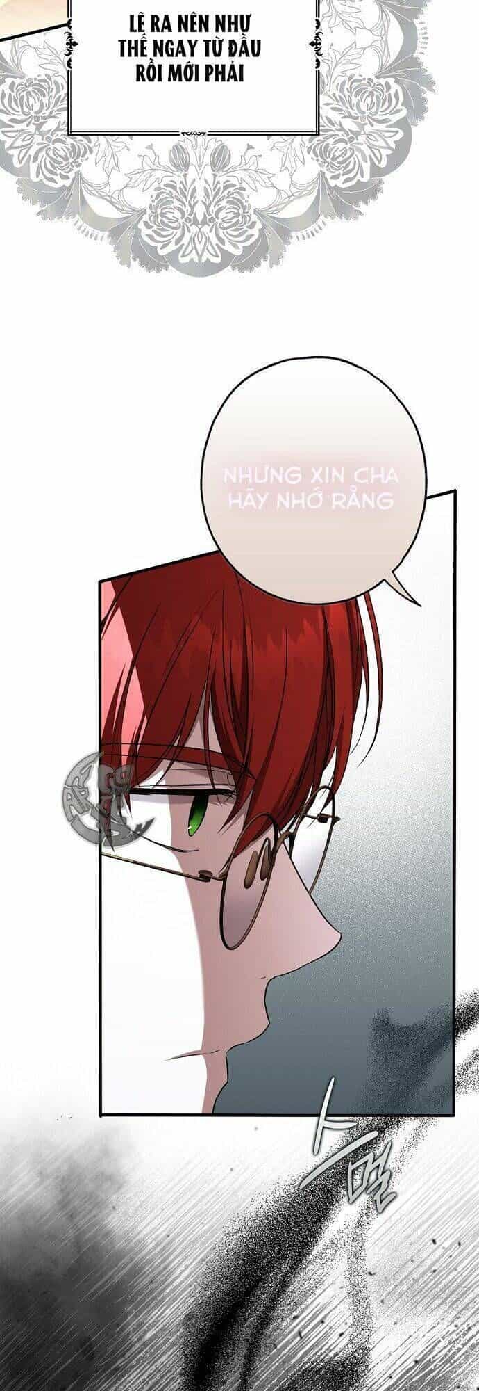 Ai Đó Đang Điều Khiển Cơ Thể Của Tôi - Chương 18.4 - ảnh 59