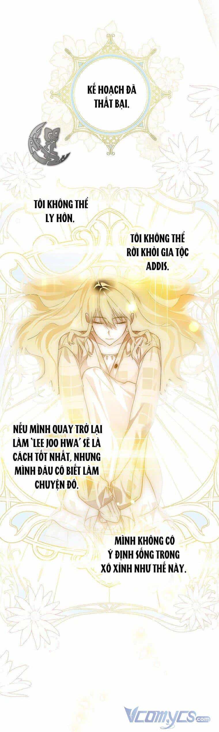 Ai Đó Đang Điều Khiển Cơ Thể Của Tôi - Chương 19 - ảnh 33