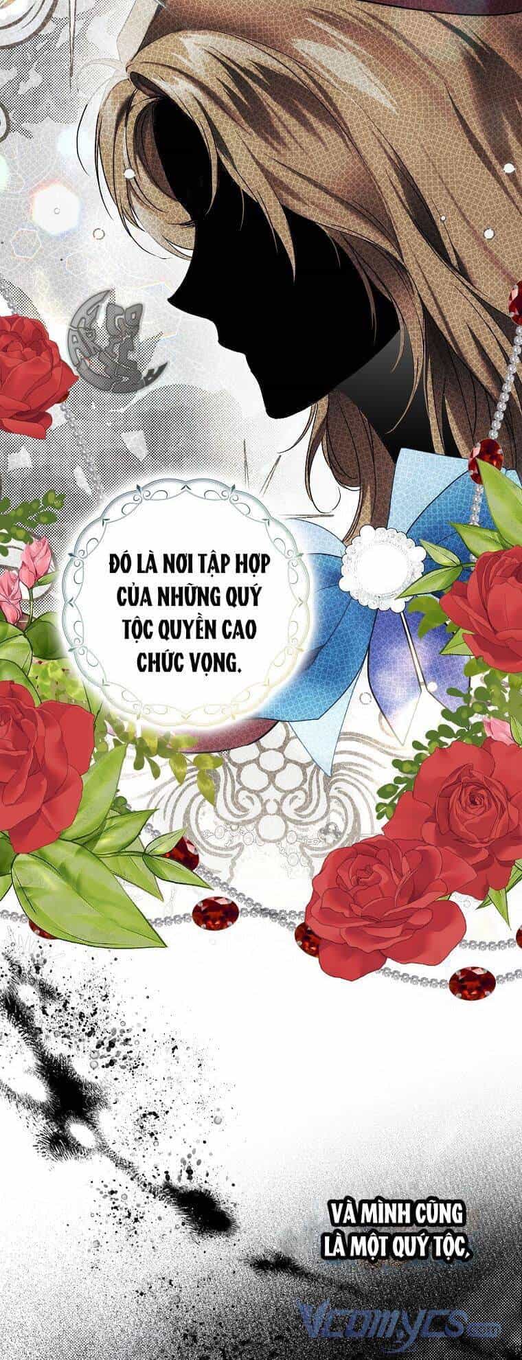 Ai Đó Đang Điều Khiển Cơ Thể Của Tôi - Chương 19 - ảnh 39