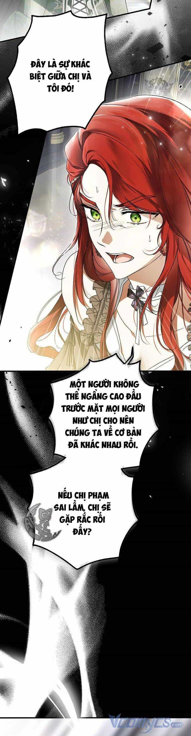 Ai Đó Đang Điều Khiển Cơ Thể Của Tôi - Chương 19.4 - ảnh 12