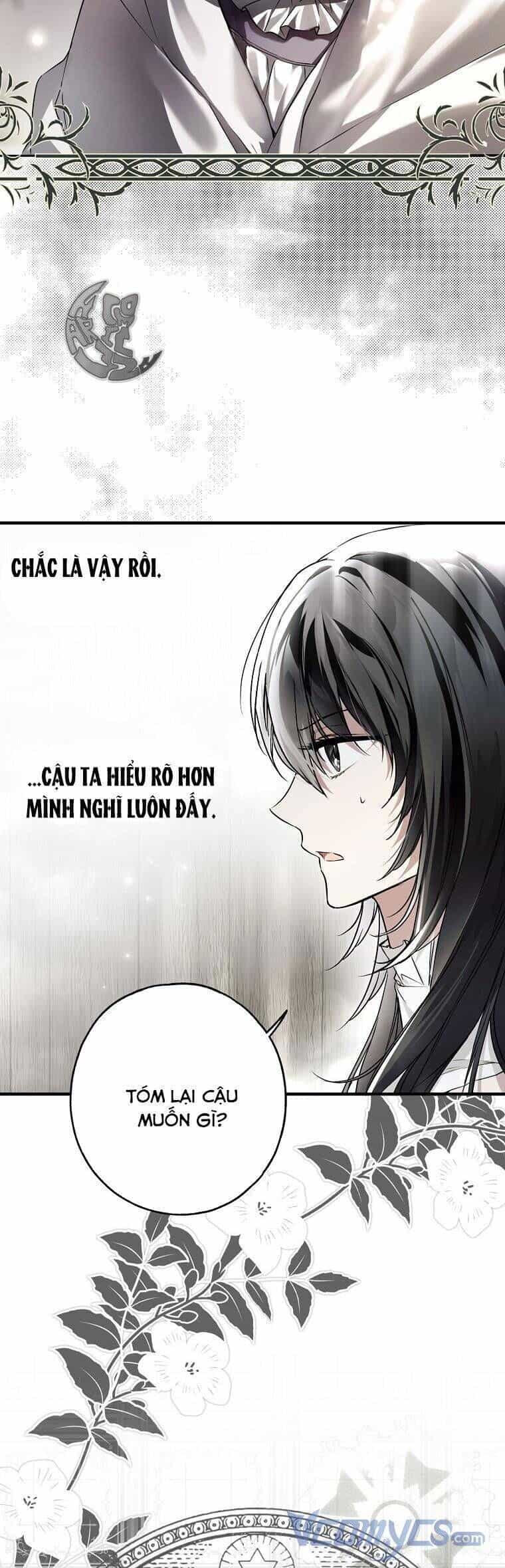 Ai Đó Đang Điều Khiển Cơ Thể Của Tôi - Chương 19.4 - ảnh 61