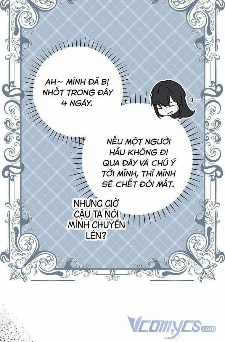 Ai Đó Đang Điều Khiển Cơ Thể Của Tôi - Chương 19.4 - ảnh 88