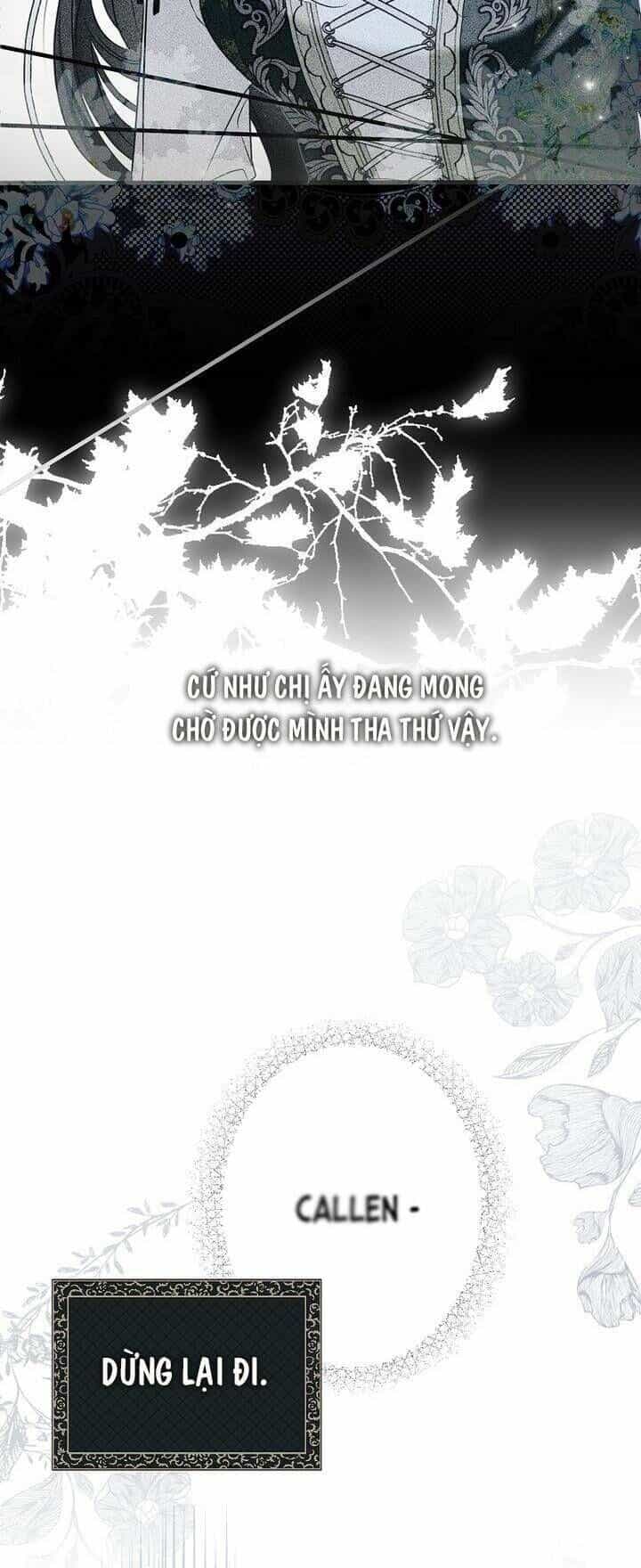 Ai Đó Đang Điều Khiển Cơ Thể Của Tôi - Chương 20.3 - ảnh 47