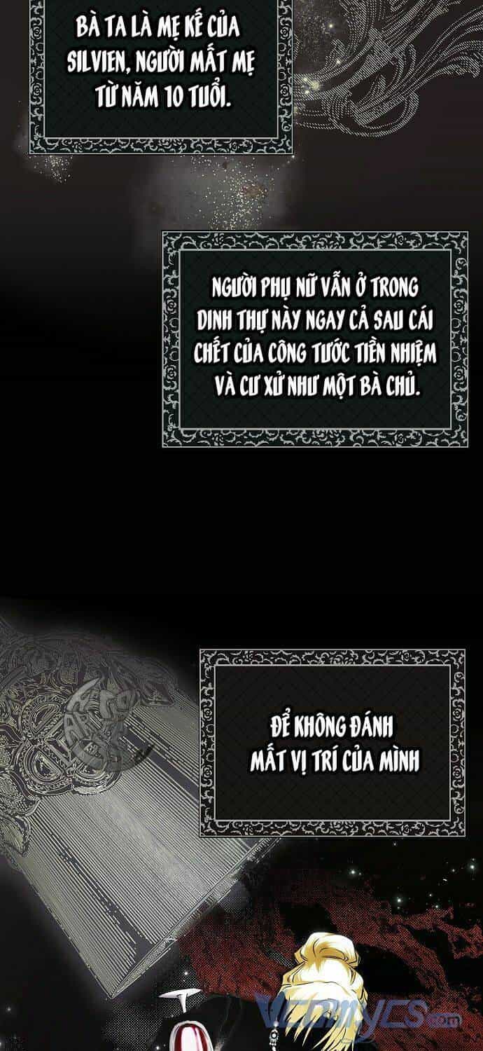 Ai Đó Đang Điều Khiển Cơ Thể Của Tôi - Chương 4 - ảnh 2